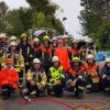 Gemeinschaftsübung mit der Feuerwehr Ottenhof-Bernheck
